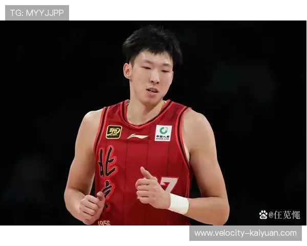合同纠纷一直是焦点,红星新闻梳理周琦与新疆队事件始末